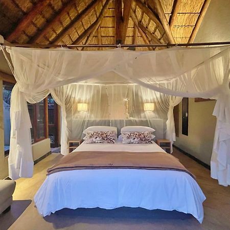 10 Raptors Lodge Hoedspruit Exterior foto