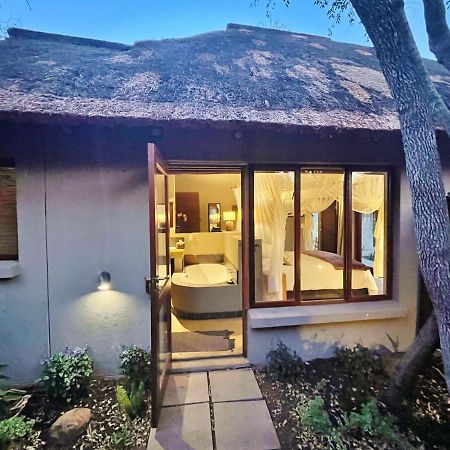 10 Raptors Lodge Hoedspruit Exterior foto