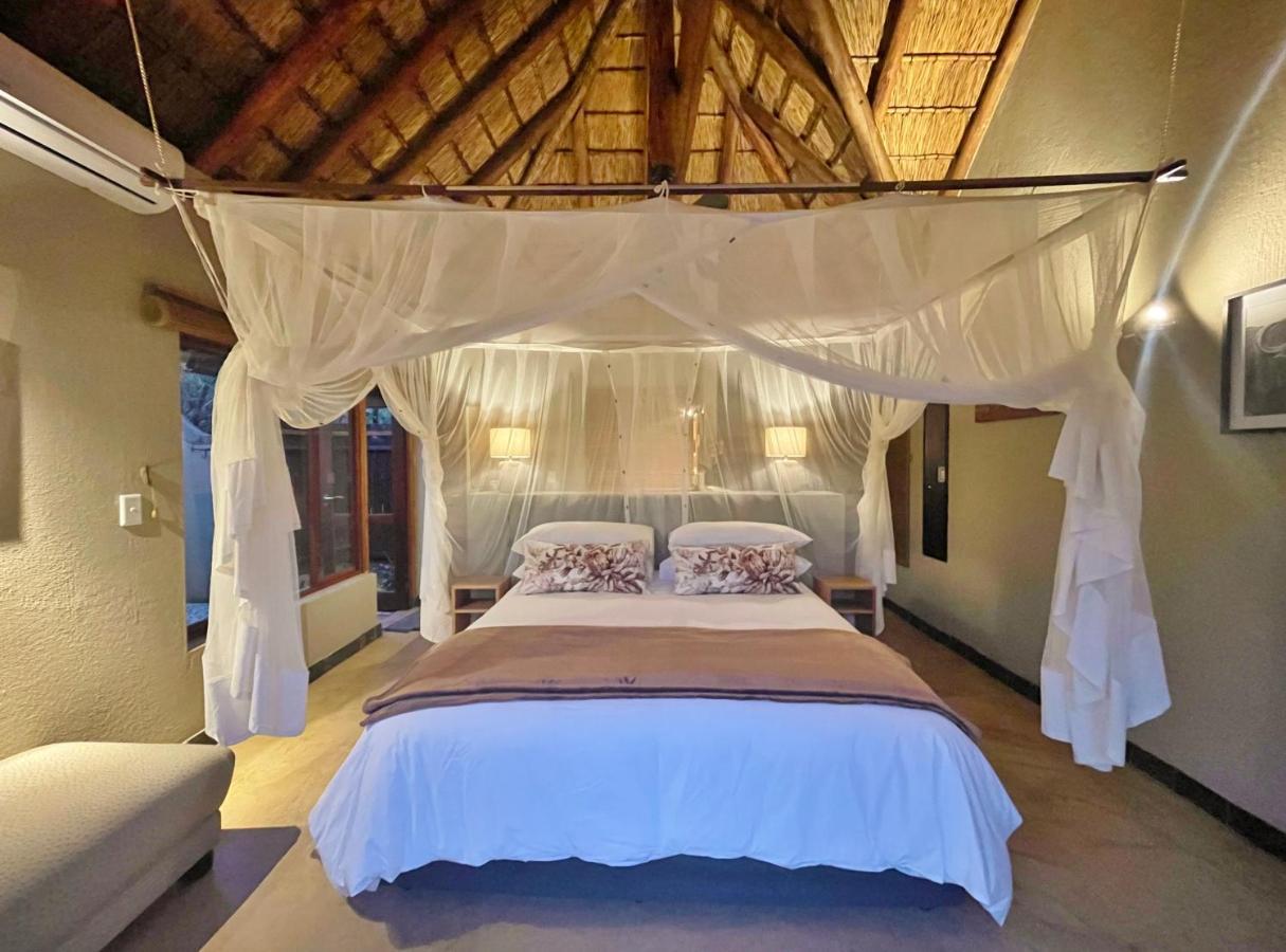 10 Raptors Lodge Hoedspruit Exterior foto