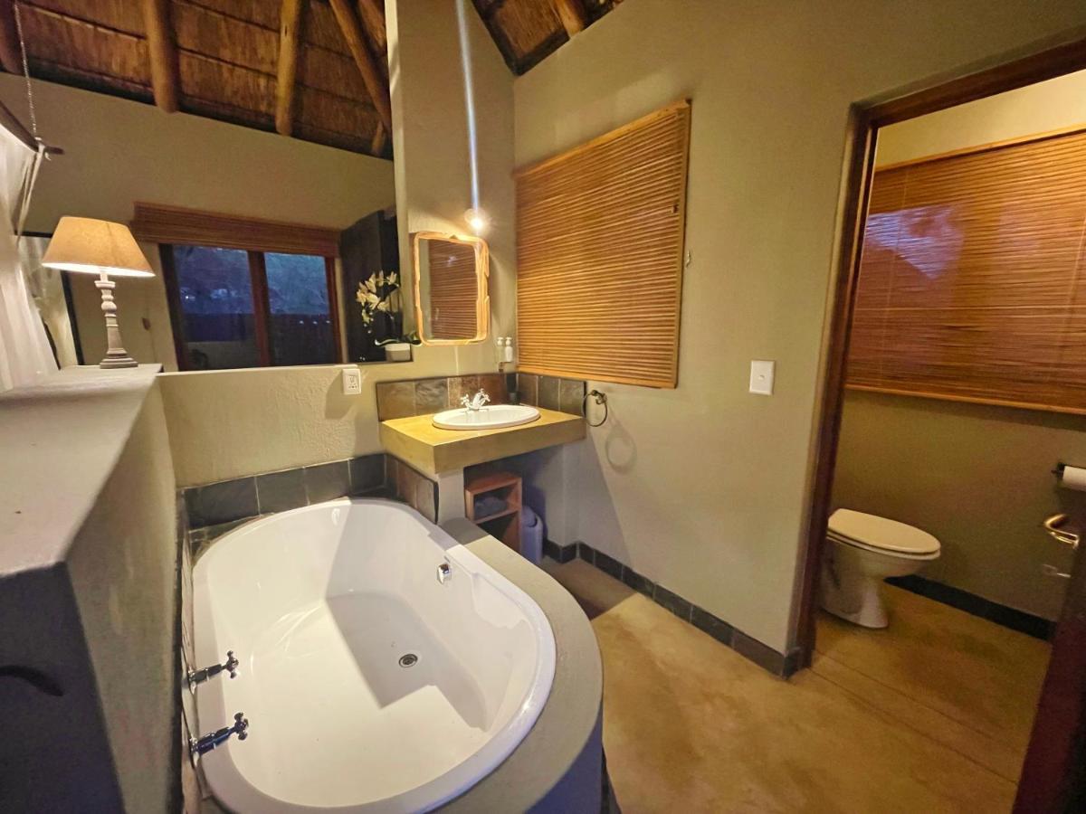 10 Raptors Lodge Hoedspruit Exterior foto