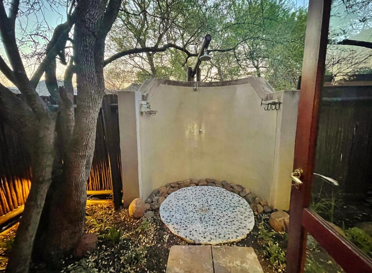 10 Raptors Lodge Hoedspruit Exterior foto