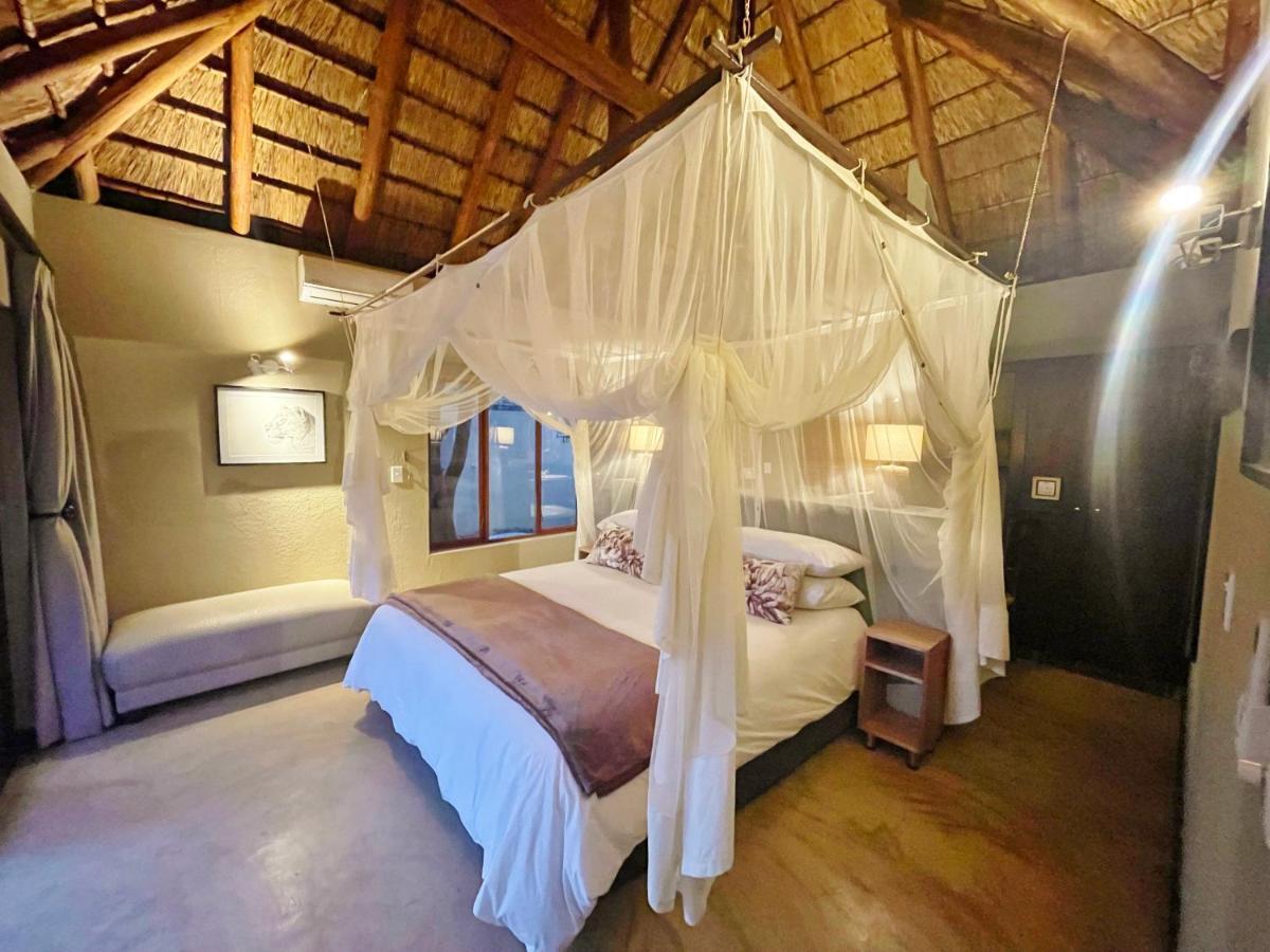 10 Raptors Lodge Hoedspruit Exterior foto