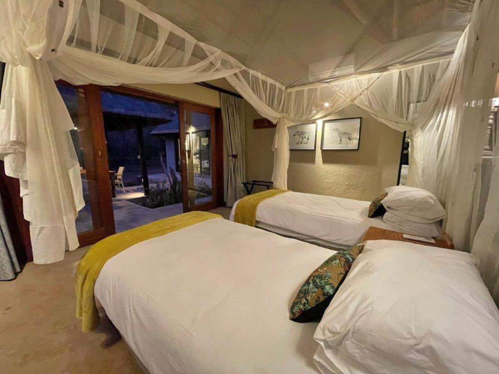 10 Raptors Lodge Hoedspruit Exterior foto