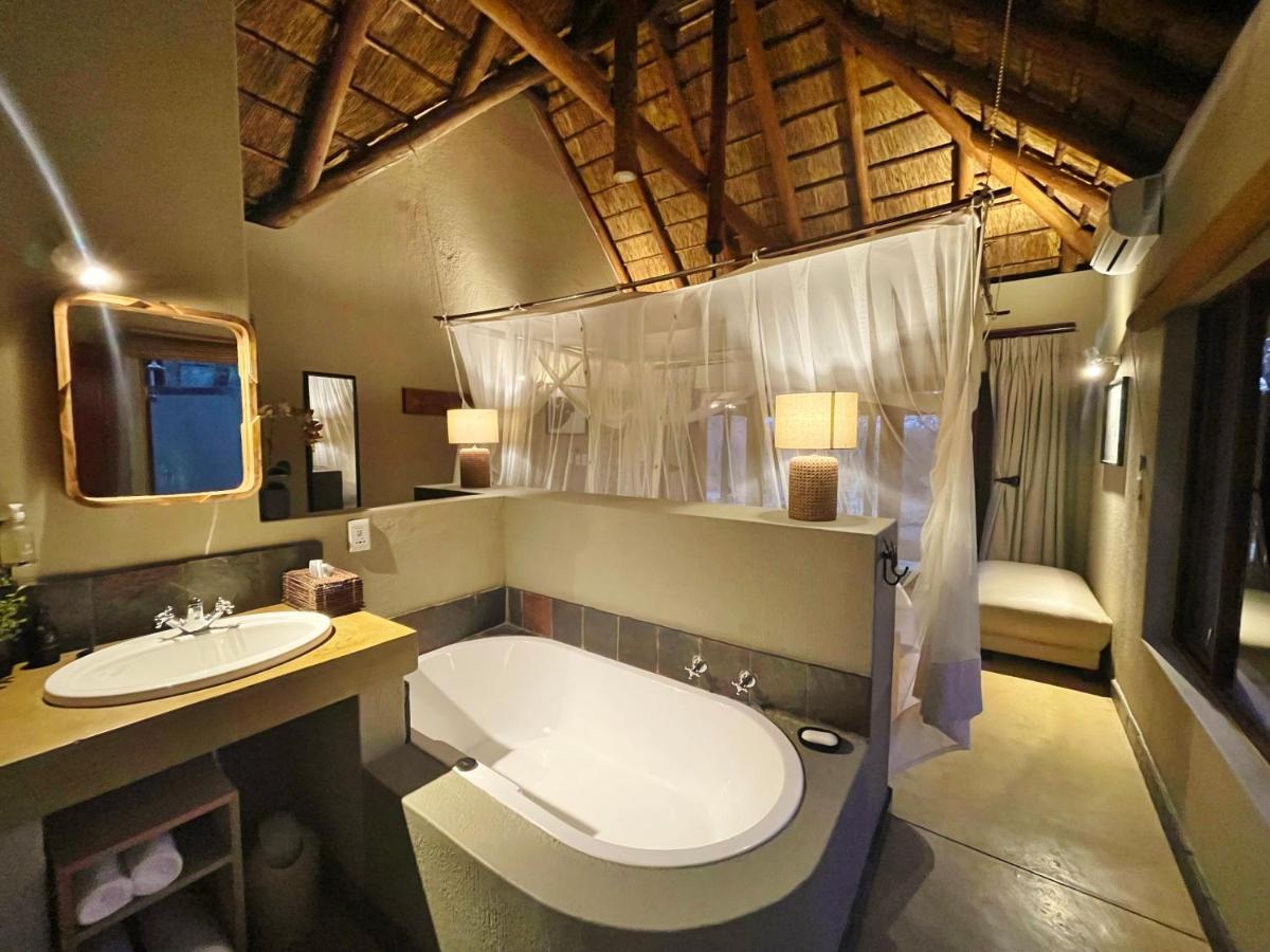 10 Raptors Lodge Hoedspruit Exterior foto
